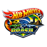 Hot Wheels Brasil