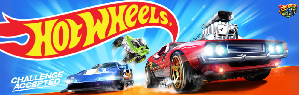 Hot Wheels Básicos