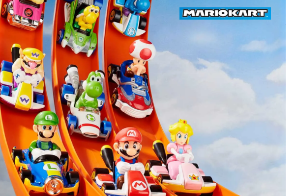 Mario Kart